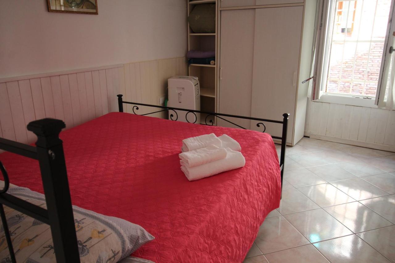 Venezianamente Apartments - Venice City Centre Extérieur photo