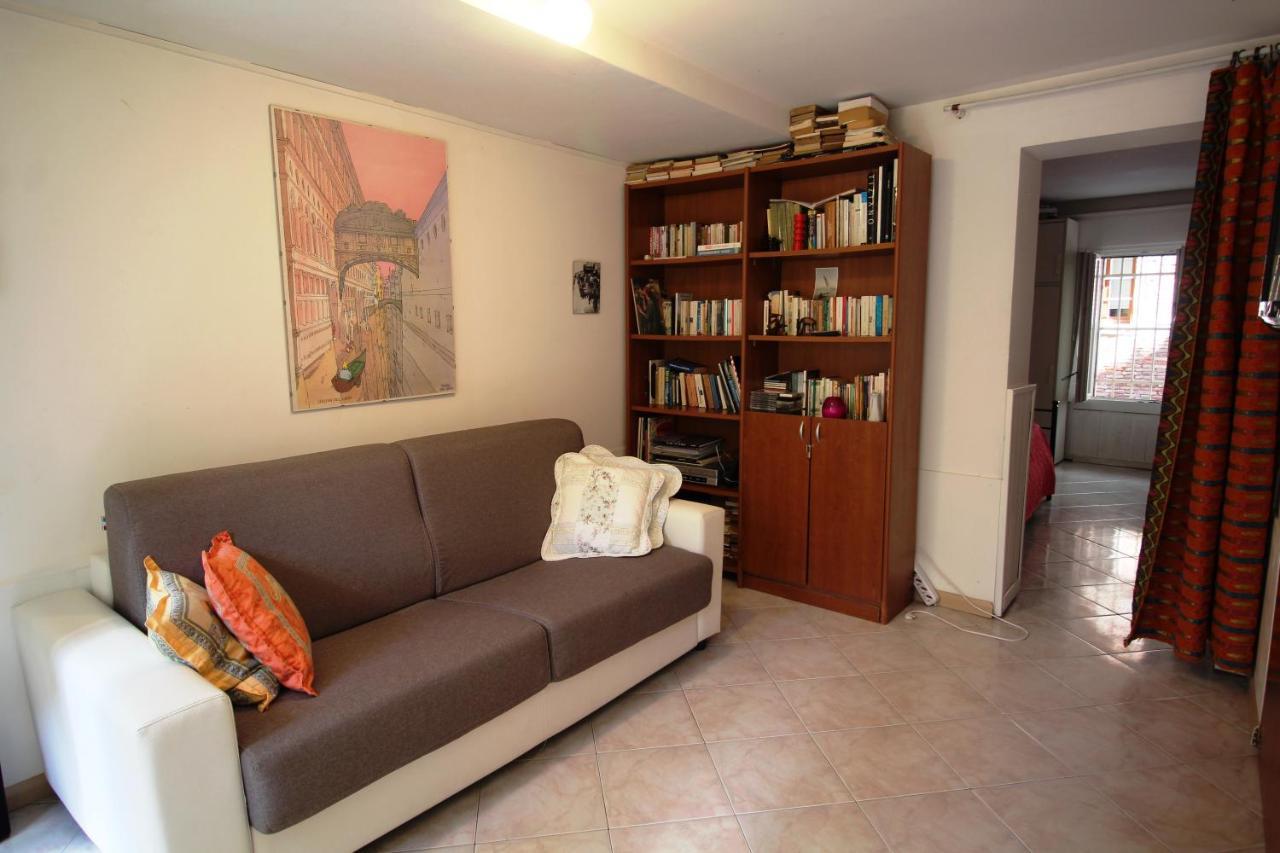 Venezianamente Apartments - Venice City Centre Extérieur photo