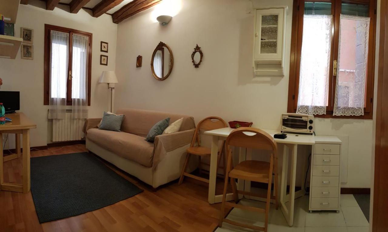 Venezianamente Apartments - Venice City Centre Extérieur photo