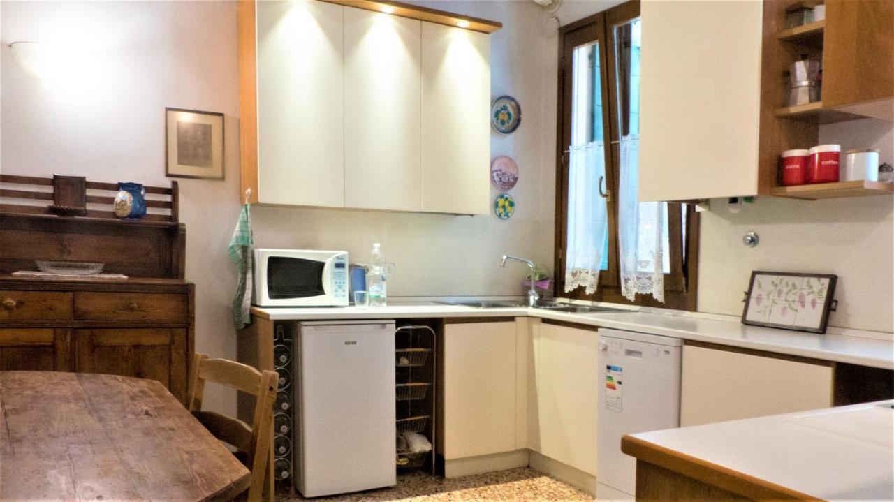 Venezianamente Apartments - Venice City Centre Extérieur photo