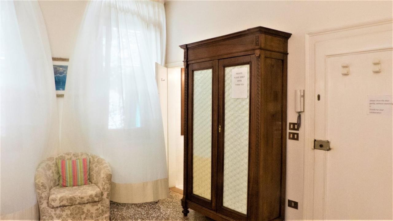 Venezianamente Apartments - Venice City Centre Extérieur photo