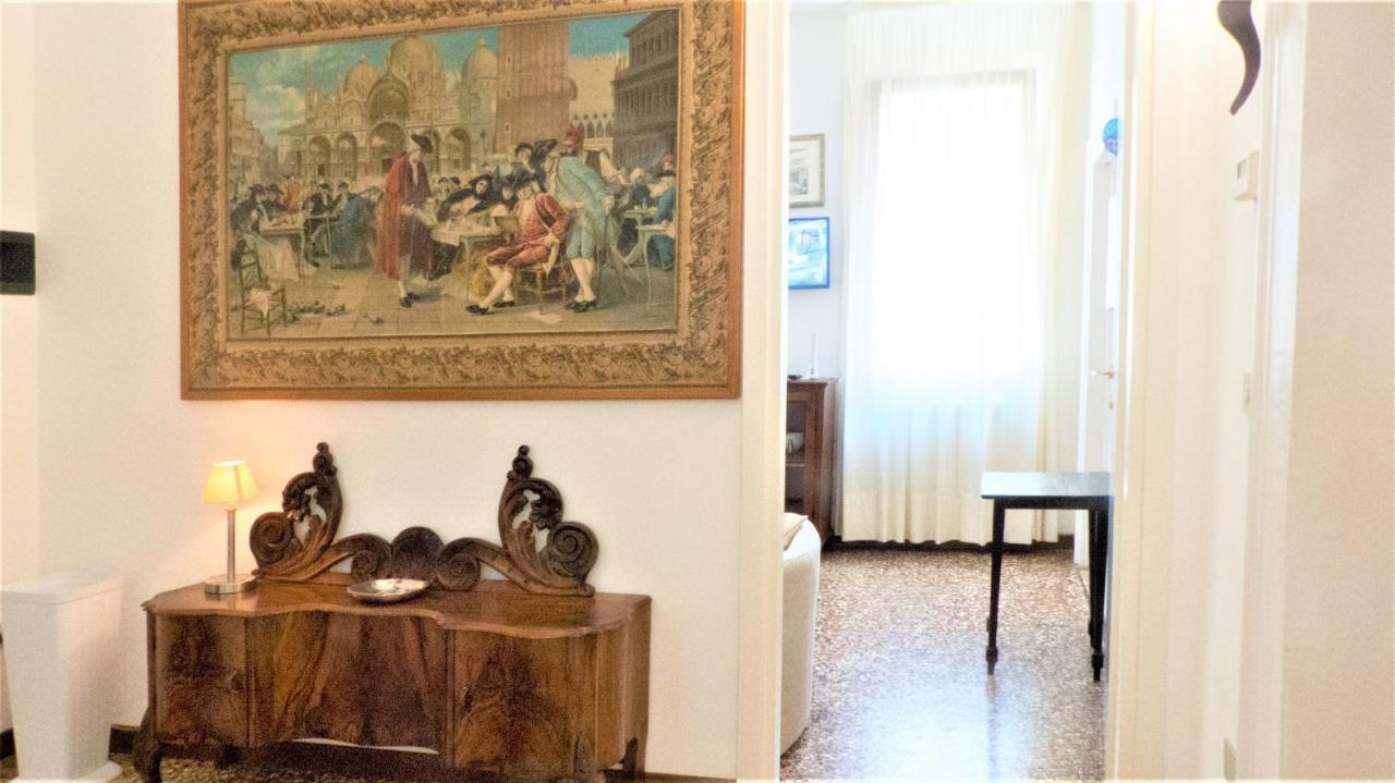 Venezianamente Apartments - Venice City Centre Extérieur photo