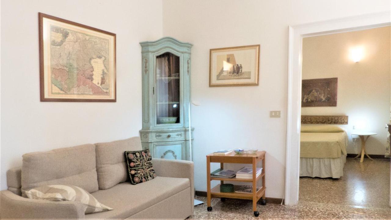 Venezianamente Apartments - Venice City Centre Extérieur photo