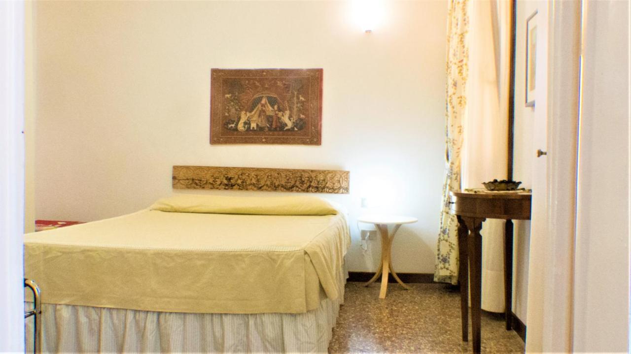 Venezianamente Apartments - Venice City Centre Extérieur photo