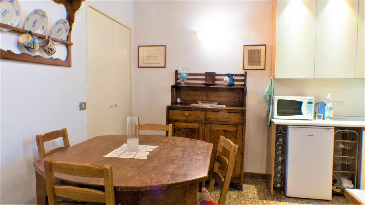 Venezianamente Apartments - Venice City Centre Extérieur photo