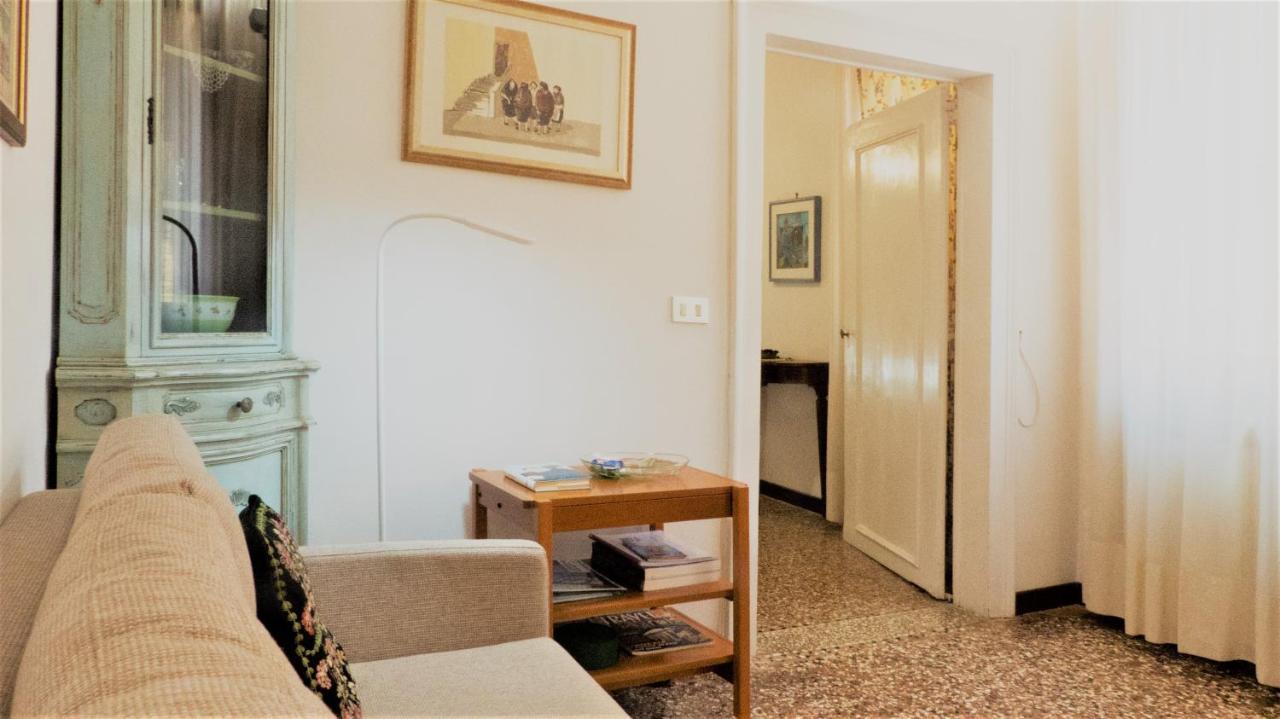 Venezianamente Apartments - Venice City Centre Extérieur photo