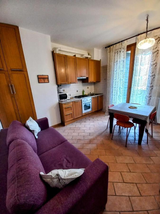 Venezianamente Apartments - Venice City Centre Extérieur photo