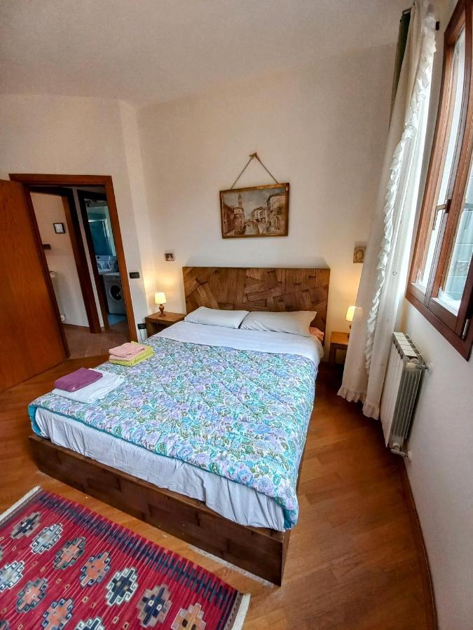 Venezianamente Apartments - Venice City Centre Extérieur photo
