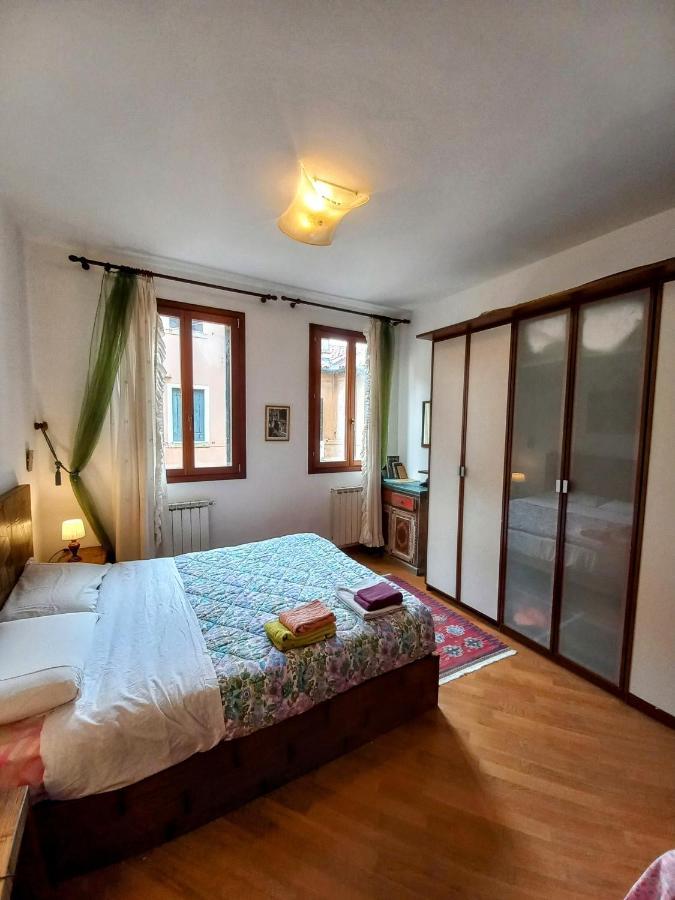 Venezianamente Apartments - Venice City Centre Extérieur photo