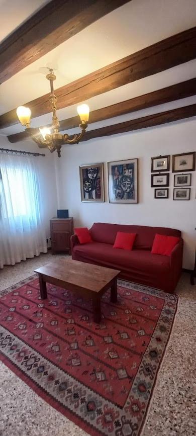 Venezianamente Apartments - Venice City Centre Extérieur photo