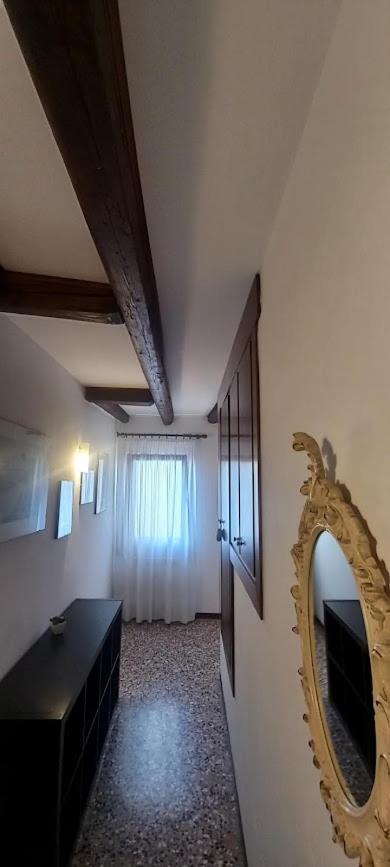 Venezianamente Apartments - Venice City Centre Extérieur photo