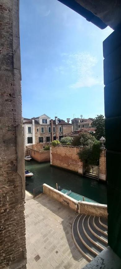 Venezianamente Apartments - Venice City Centre Extérieur photo