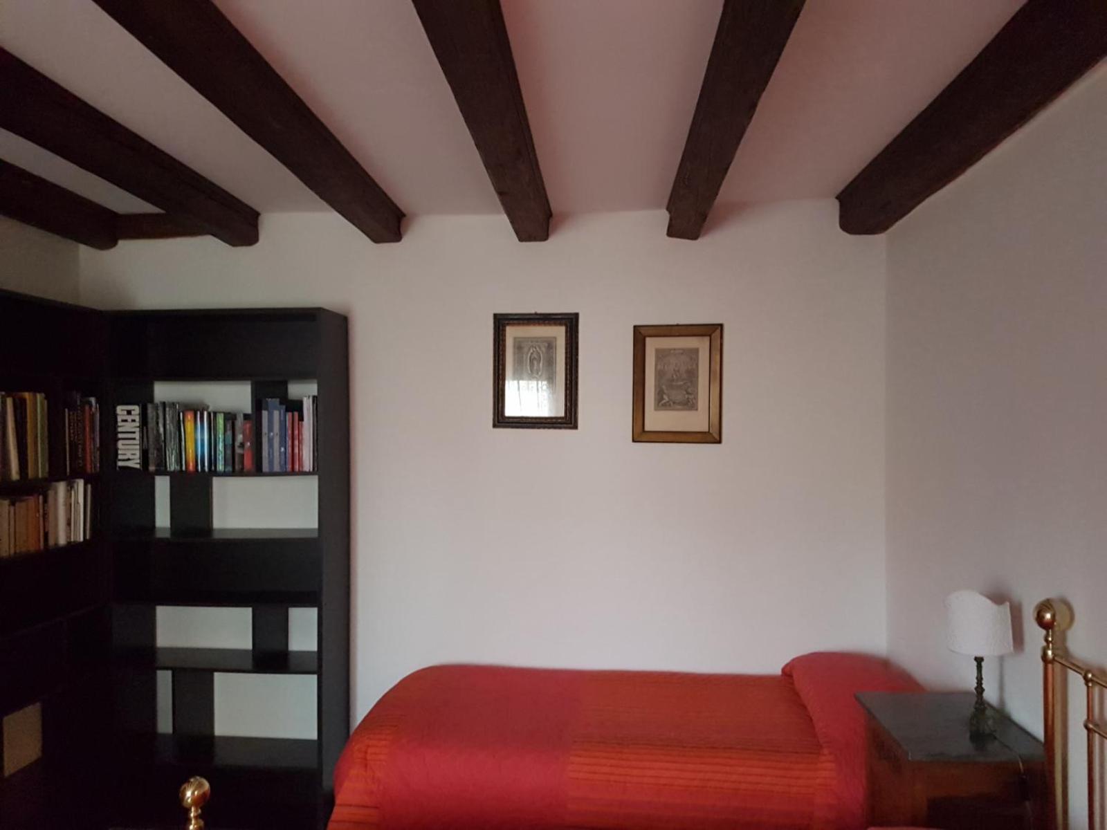 Venezianamente Apartments - Venice City Centre Extérieur photo