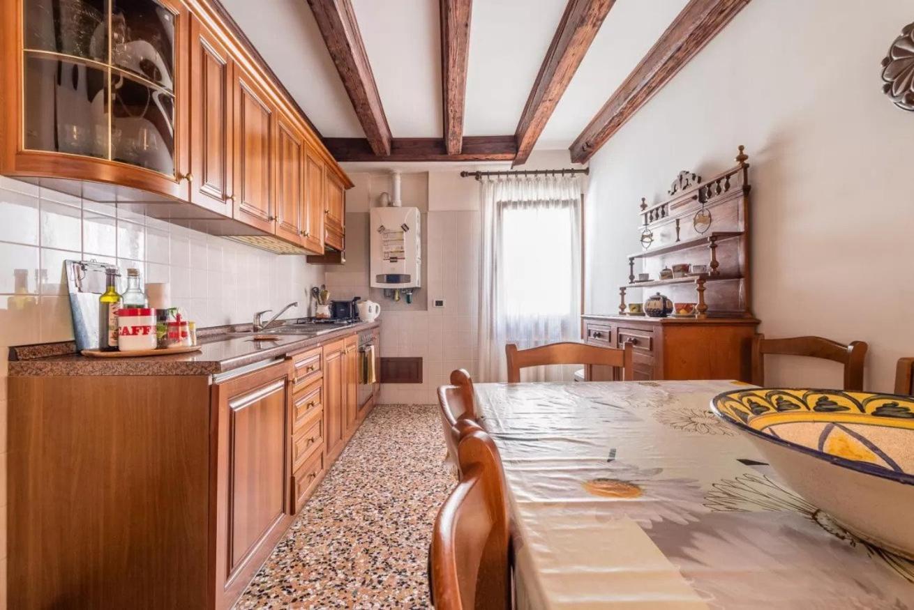 Venezianamente Apartments - Venice City Centre Extérieur photo