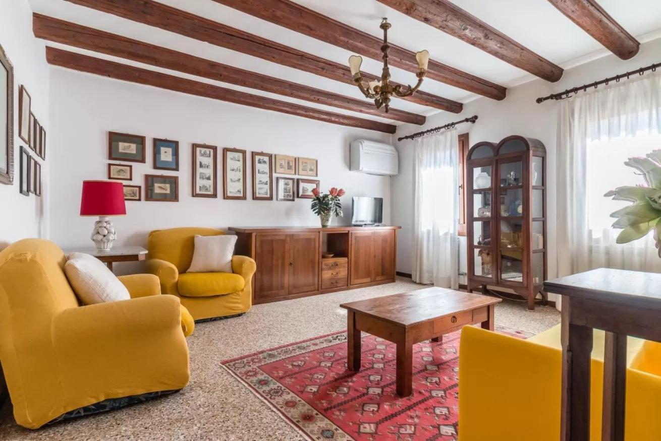 Venezianamente Apartments - Venice City Centre Extérieur photo