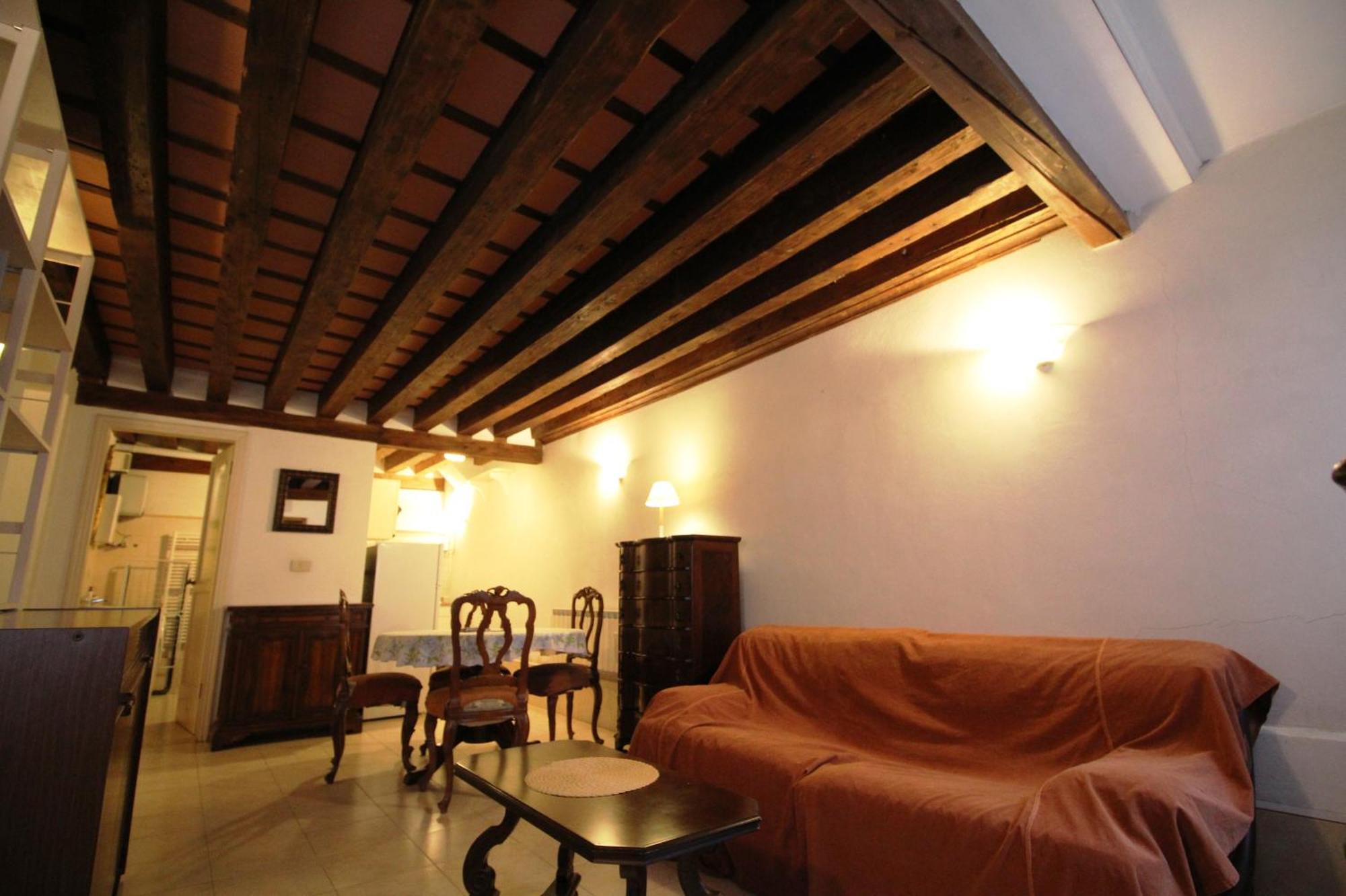 Venezianamente Apartments - Venice City Centre Extérieur photo