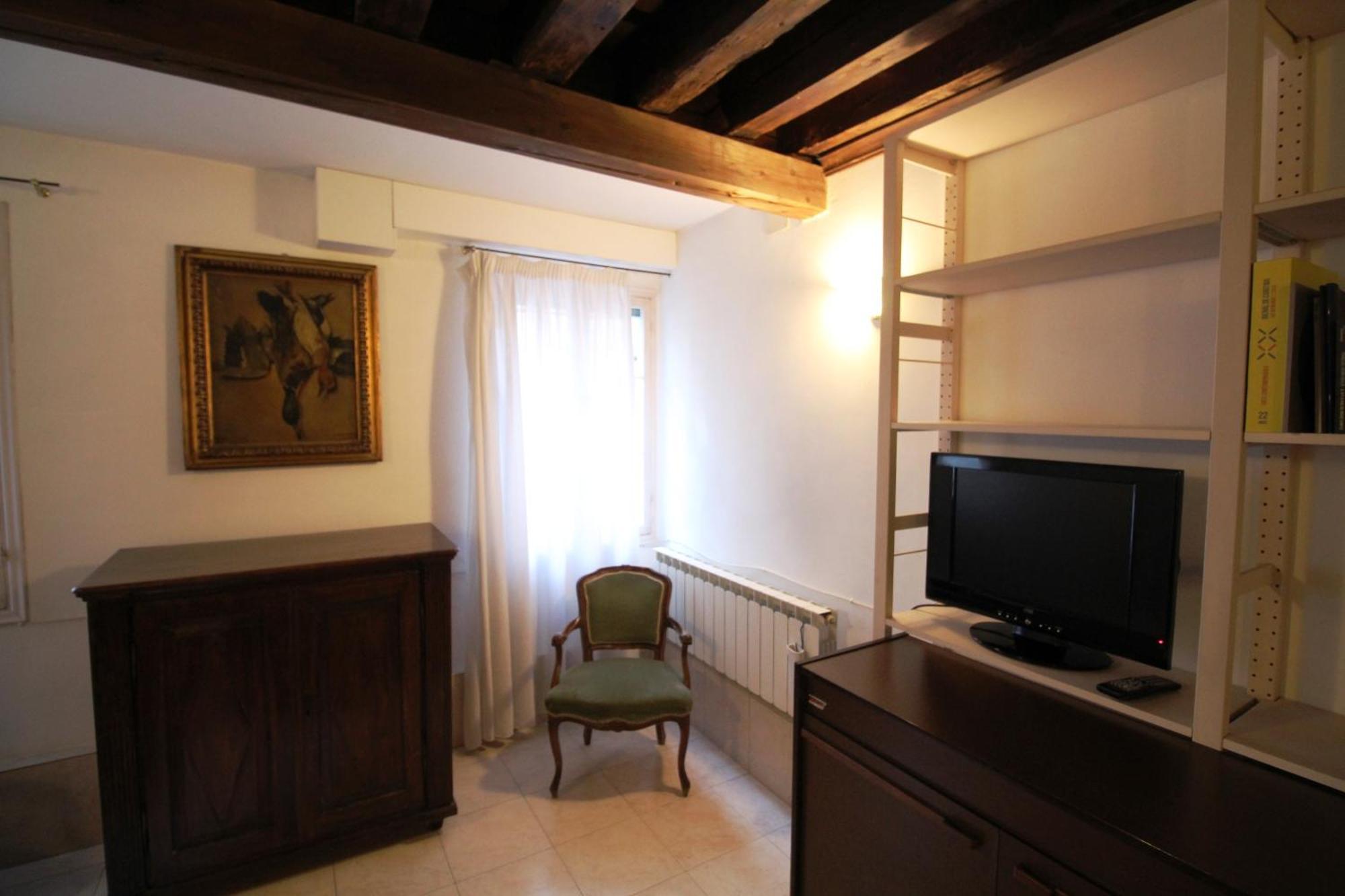 Venezianamente Apartments - Venice City Centre Extérieur photo