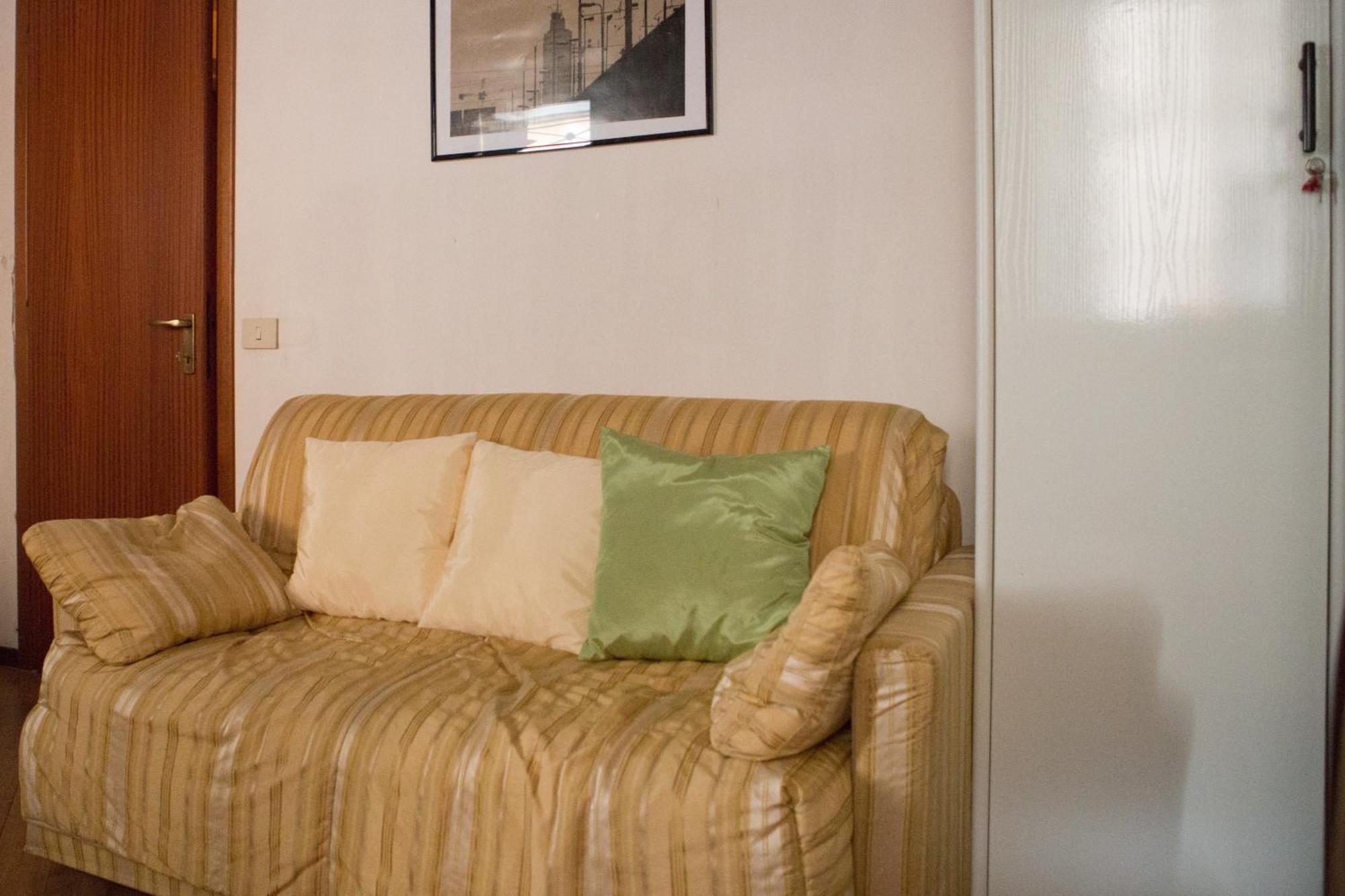 Venezianamente Apartments - Venice City Centre Chambre photo