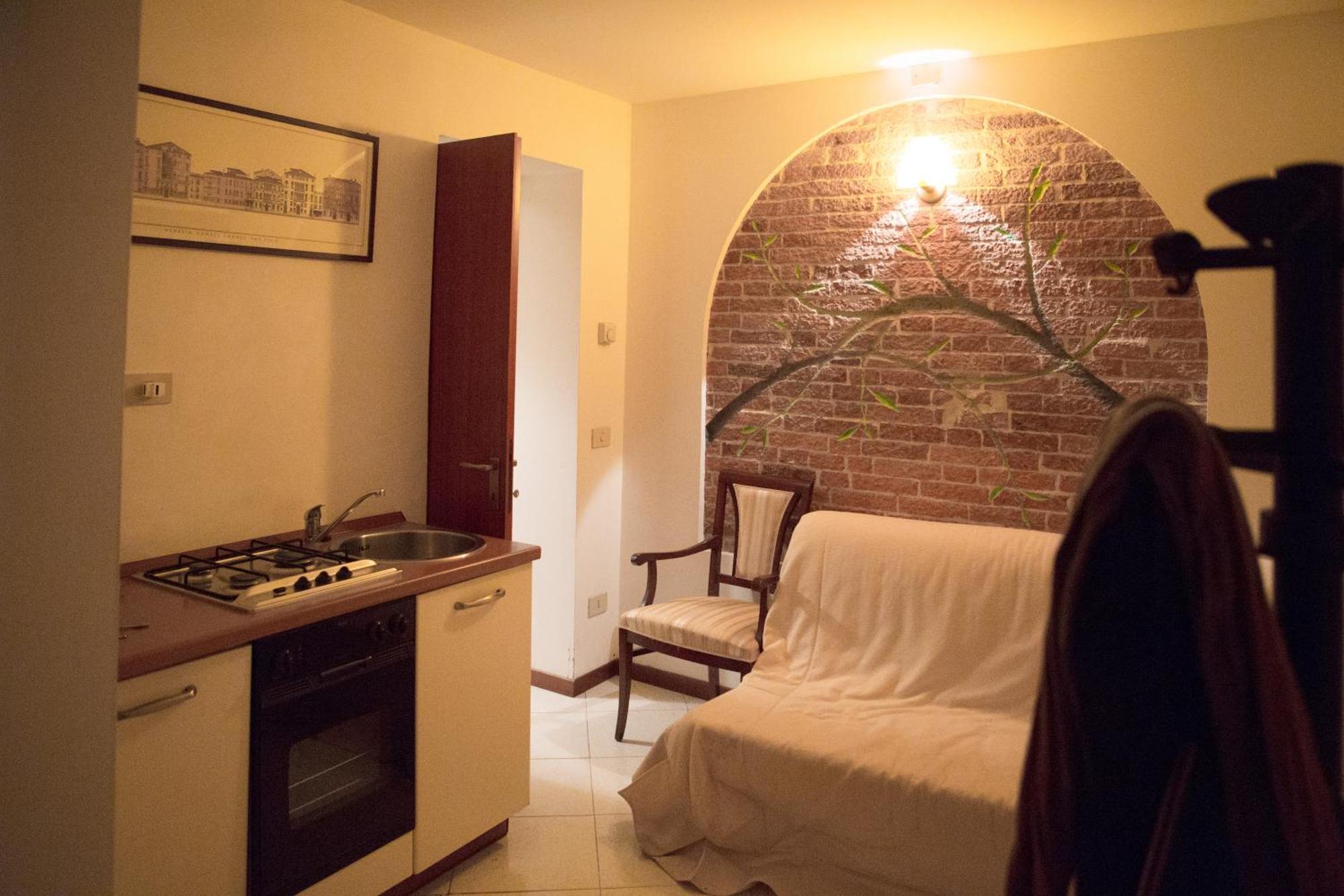 Venezianamente Apartments - Venice City Centre Chambre photo