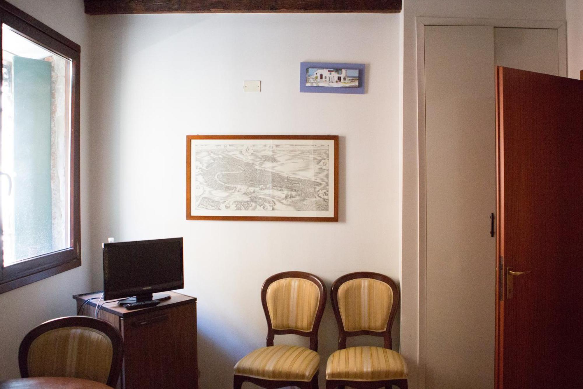 Venezianamente Apartments - Venice City Centre Chambre photo