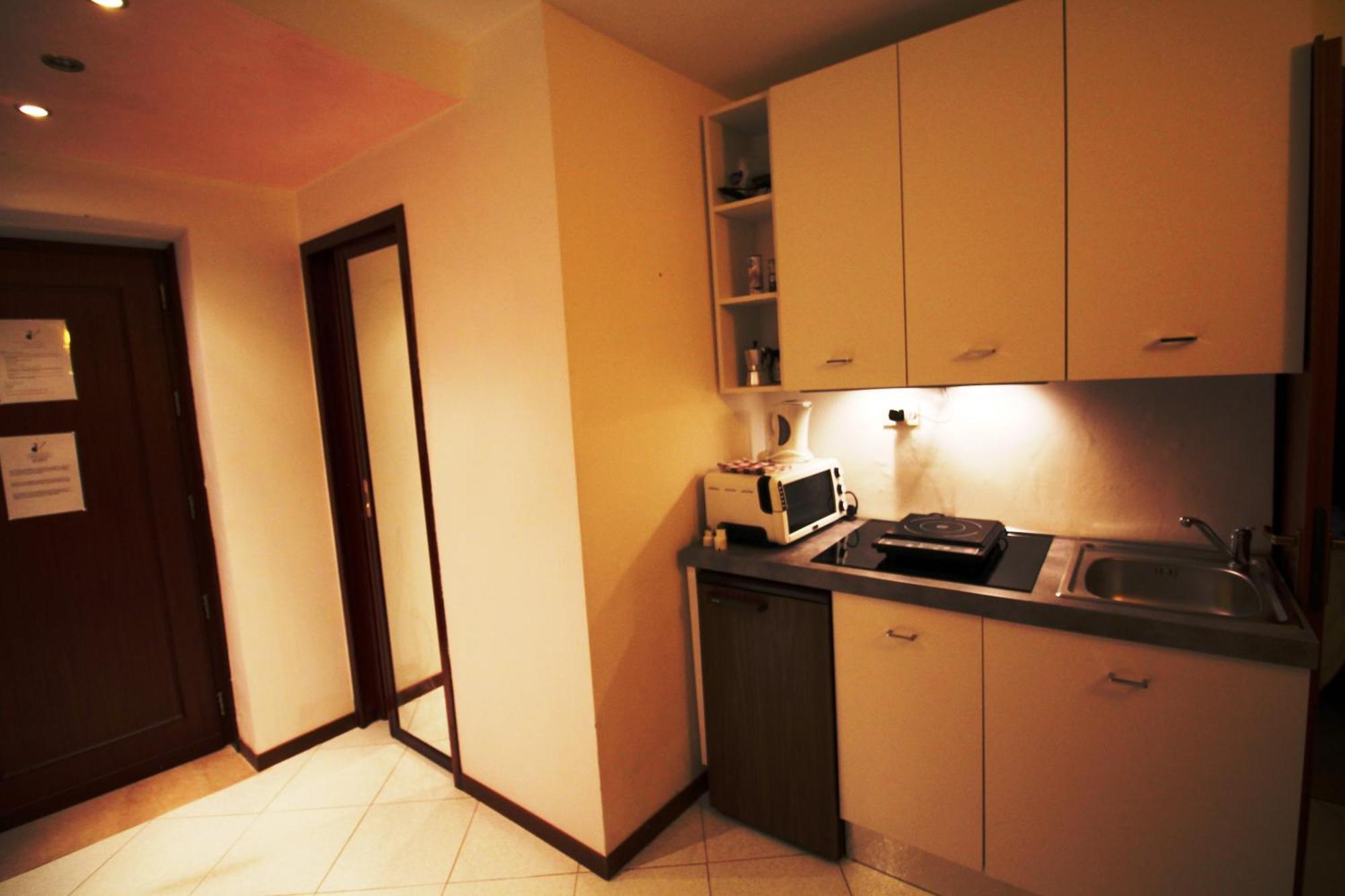 Venezianamente Apartments - Venice City Centre Extérieur photo