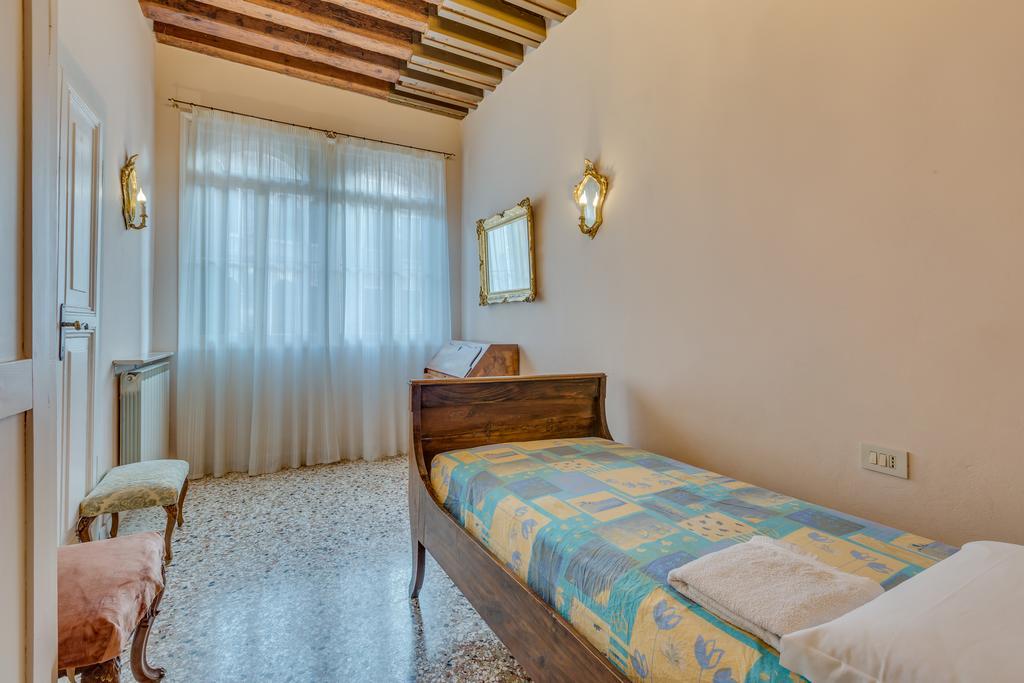 Venezianamente Apartments - Venice City Centre Extérieur photo