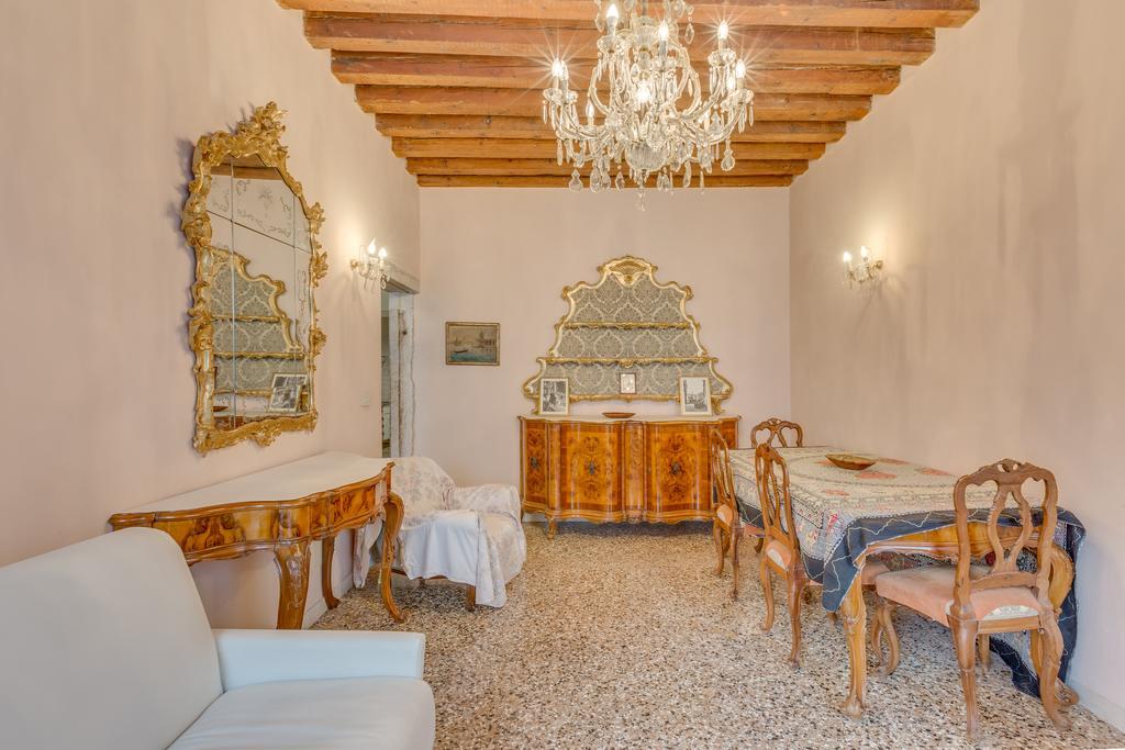Venezianamente Apartments - Venice City Centre Extérieur photo