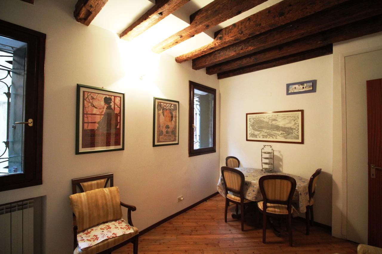 Venezianamente Apartments - Venice City Centre Extérieur photo