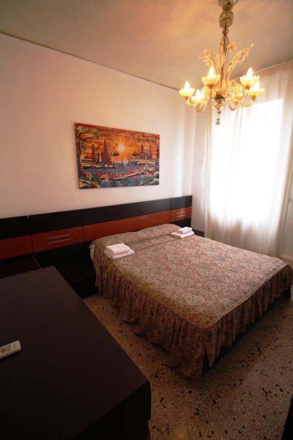 Venezianamente Apartments - Venice City Centre Extérieur photo